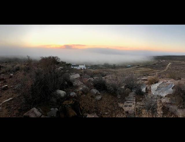 FARM FOR SALE IN CERES RURAL